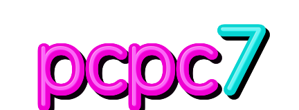 pcpc7 — logo kanal